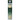 Clover Takumi Strumpsticka Bambu 20cm 8,00mm