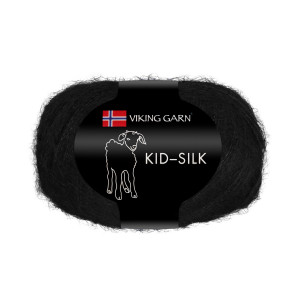Viking Garn Kid-Silk 303
