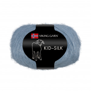 Viking Garn Kid/Silk 322