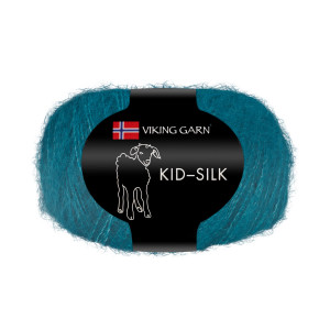 Viking Garn Kid-Silk 338