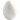 Ägg, H: 4,8 cm, frigolit, 100 st., vit