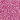 Rocaipärlor 2-cut, rosa, stl. 15/0 , Dia. 1,7 mm, Hålstl. 0,5 mm, 500 g/ 1 påse