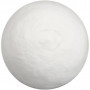 Flirtkulor, vit, Dia. 20 mm, 300 st./ 300 förp.