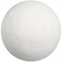 Flirtkulor, vit, Dia. 25 mm, 250 st./ 250 förp.