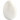 Ägg, H: 4,8 cm, frigolit, 100 st., vit