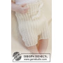 Simply Sweet Shorts by DROPS Design - Baby shorts Stick-mönster strl. Prematur - 3/4 år