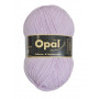 Opal Uni 4-trådigt Garn Unicolor 5186 Syren