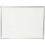 Whiteboard, storlek 45x60 cm, 1 st.