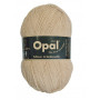Opal Uni 4-trådigt Garn Unicolor 5189 Camel