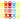Klicklås, mixade färger, L: 29 mm, B: 15 mm, Hålstl. 3x11 mm, 100 st./ 1 förp.