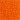 Rocaipärlor, transparent orange, 2-cut, Dia. 1,7 mm, stl. 15/0 , Hålstl. 0,5 mm, 500 g/ 1 påse