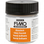 FIMO® Lack, 35 ml, Blank transparent
