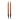 KnitPro Ginger utbytbara sticknålar björk 13cm