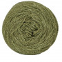 Hjertegarn Wool Silk Garn 3020 Grön