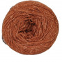 Hjertegarn Wool Silk Garn 3003 Rost