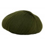 Hjertegarn Highland Fine Wool Garn 1285 Armygrön