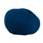 Hjertegarn Highland Fine Wool Garn 1107 Kungsblå