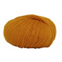 Hjertegarn Highland Fine Wool Garn 3810 Senap