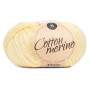 Mayflower Easy Care Cotton Merino Garn Solid 36