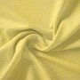Basic Twist Bomullstyg 112cm Färg 231 - 50cm