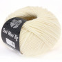 Lana Grossa Cool Wool Stort Garn 601