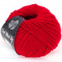 Lana Grossa Cool Wool Stort Garn 648