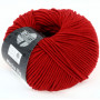Lana Grossa Cool Wool Stort Garn 924