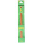 Pony Strumpstickor Bambu 20cm 2,50mm / 7.9in US 1½