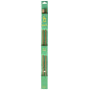 Pony Stickor / Jumperstickor Bambu 33cm 4,00mm / 13in US 6