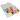 Infinity Hearts Tryckknappar i plastlåda Deluxe plast 24 st. färger 12 mm - 360 st