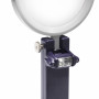 Prym Universalförstoringsglas x8 LED Lila/Grå 14x30cm