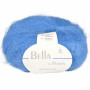 Permin Bella Garn 883259 Jeansblå