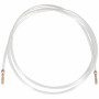 Pony Perfect Wire / Kabel till Ändstickor 52cm (Blir 80cm inkl. stickor)