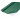 Tavelfolie Grön 0,5mm 45cm - 2 meter