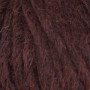 Gepard Garn Puno 156 Mörkbrun