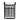KnitPro Karbonz kolfiber 20 cm 2,5-5 mm 6 storlekar