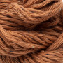 Erika Knight Gossipium Cotton Tweed Garn 8 Lax