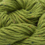 Erika Knight Gossypium Cotton Tweed Garn 26 Poppelgrön