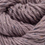 Erika Knight Gossipium Cotton Tweed Garn 29 Nougat