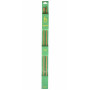 Pony Stickor / Jumperstickor Bambu 33cm 3,00mm / 13in US 2½