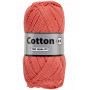 Lammy Cotton 8/4 Garn 720