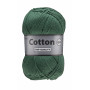 Lammy Cotton 8/4 Garn 072