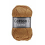 Lammy Cotton 8/4 Garn 116