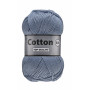 Lammy Cotton 8/4 Garn 839