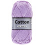 Lammy Cotton 8/4 Garn 740