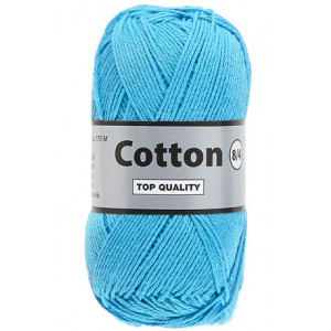 Lammy Cotton 8/4 Garn 838