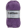 Lammy Cotton 8/4 Garn 849