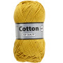 Lammy Cotton 8/4 Garn 846 Curry