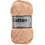 Lammy Cotton 8/4 Garn 214 Sand