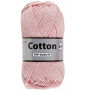 Lammy Cotton 8/4 Garn 710 Rosa